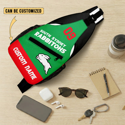 SOU Personalized Custom Sling Bags 2