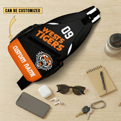 WST Personalized Custom Sling Bags 2