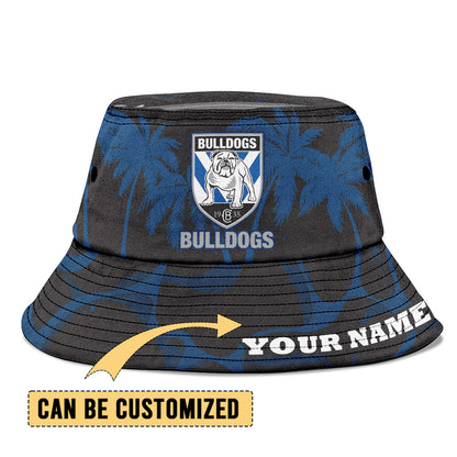 CBY Personalized Custom Bucket Hat