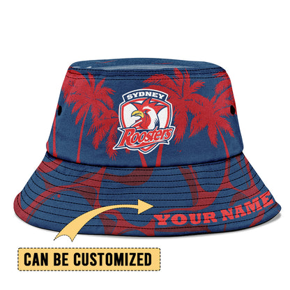 SYD Personalized Custom Bucket Hat