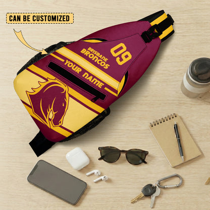 BRI Personalized Custom Sling Bags 3