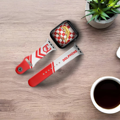 DOL Personalized Custom Apple Watch Band 2