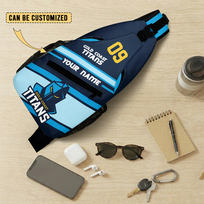 GLD Personalized Custom Sling Bags 3