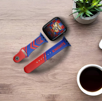 NEW Personalized Custom Apple Watch Band 2
