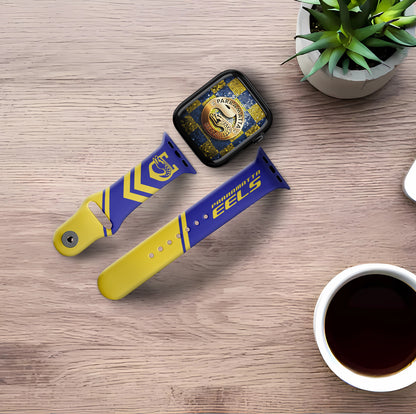 PAR Personalized Custom Apple Watch Band 2