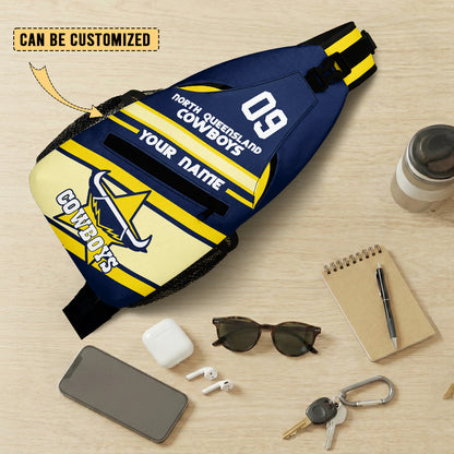 NQL Personalized Custom Sling Bags 3