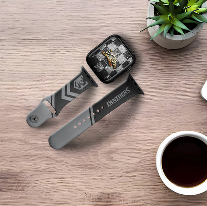 PEN Personalized Custom Apple Watch Band 2