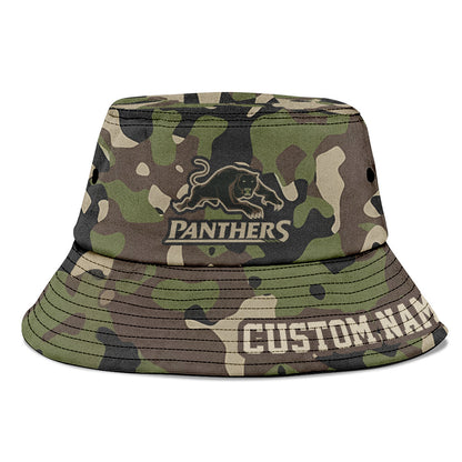 PEN Sports Personalized Custom Bucket Hat 8