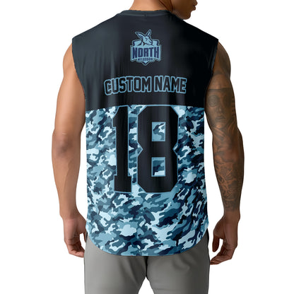 NTH Personalized Custom Tank Top 23