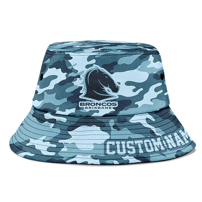 BRI Sports Personalized Custom Bucket Hat 9