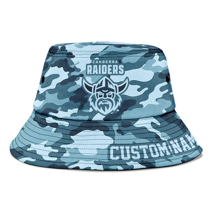 CAN Sports Personalized Custom Bucket Hat 9