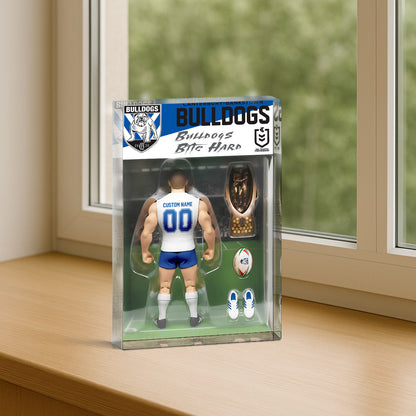 CBY Personalized Custom Sports Acrylic Block Plaque