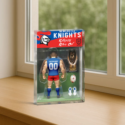 NEW Personalized Custom Sports Acrylic Block Plaque