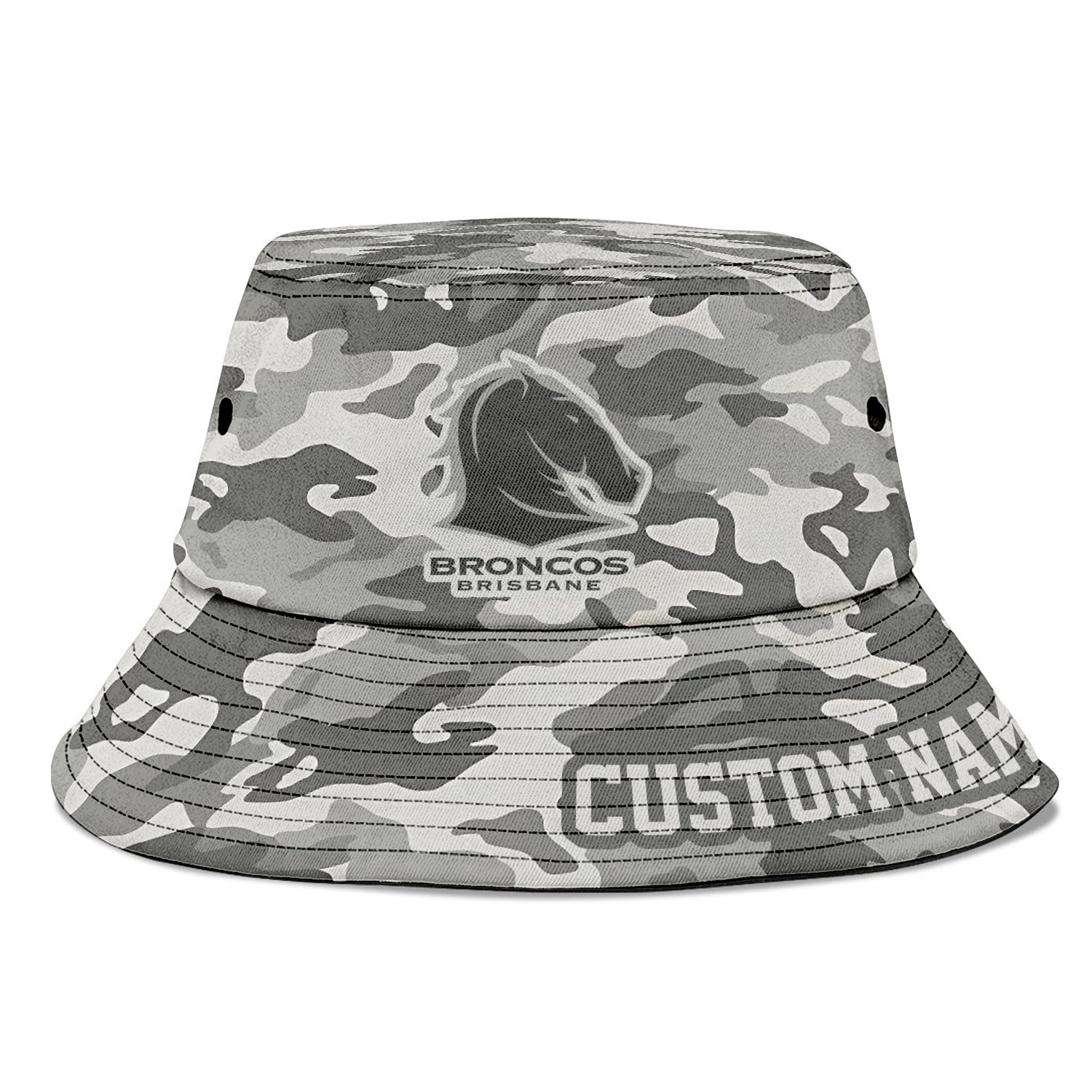 BRI Sports Personalized Custom Bucket Hat 10