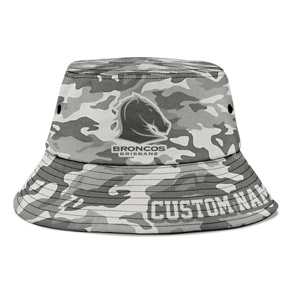 BRI Sports Personalized Custom Bucket Hat 10