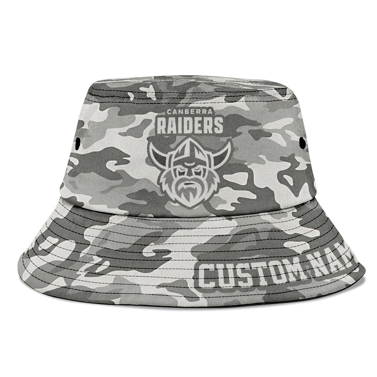 CAN Sports Personalized Custom Bucket Hat 10