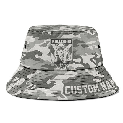 CBY Sports Personalized Custom Bucket Hat 10