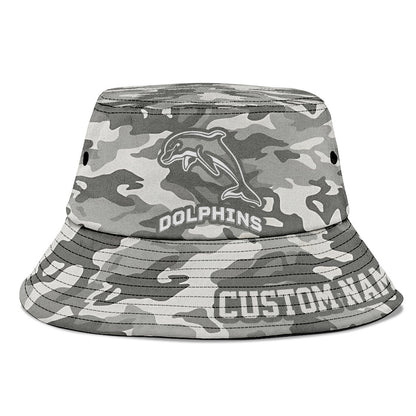 DOL Sports Personalized Custom Bucket Hat 10