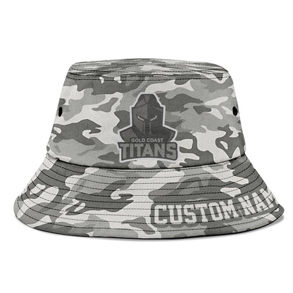 GLD Sports Personalized Custom Bucket Hat 10
