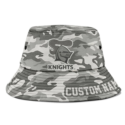NEW Sports Personalized Custom Bucket Hat 10