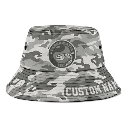 PAR Sports Personalized Custom Bucket Hat 10