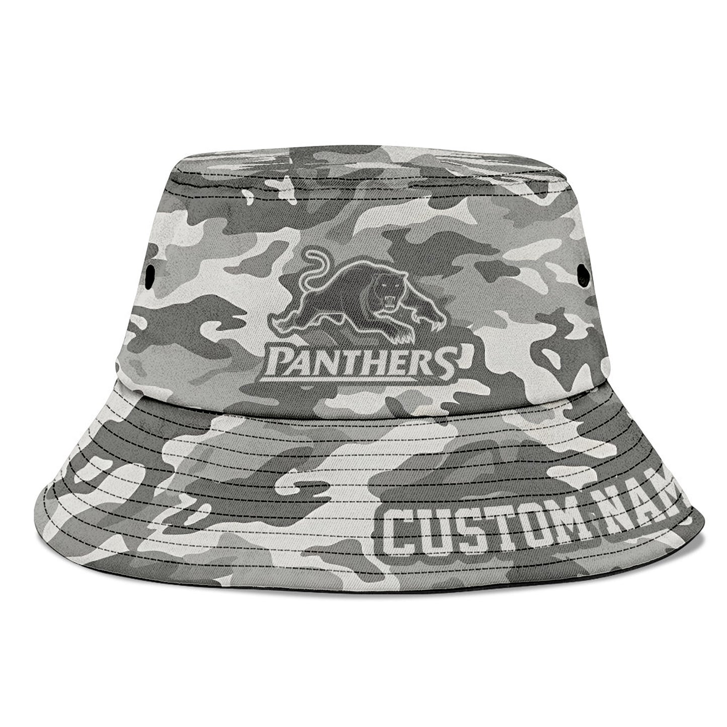 PEN Sports Personalized Custom Bucket Hat 10