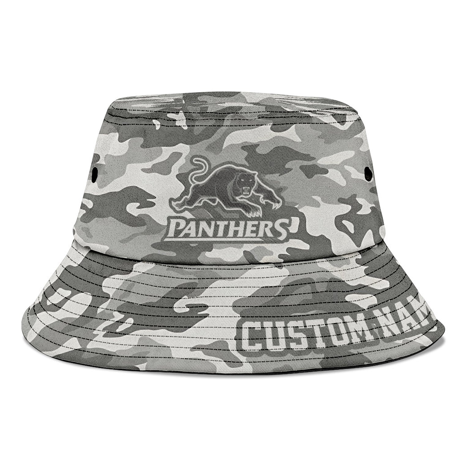 PEN Sports Personalized Custom Bucket Hat 10