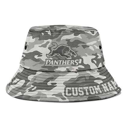 PEN Sports Personalized Custom Bucket Hat 10