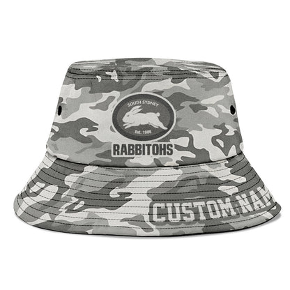 SOU Sports Personalized Custom Bucket Hat 10