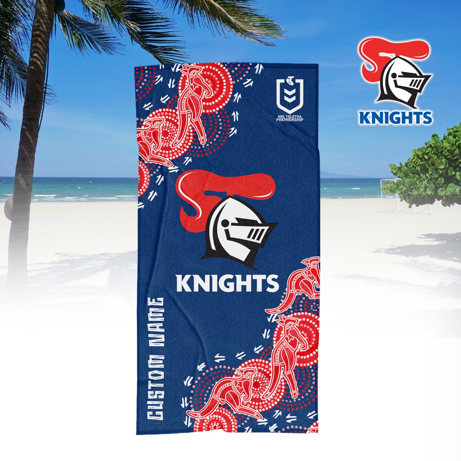 NEW Personalized Custom Pool Travel Beach and Bath Towels 10