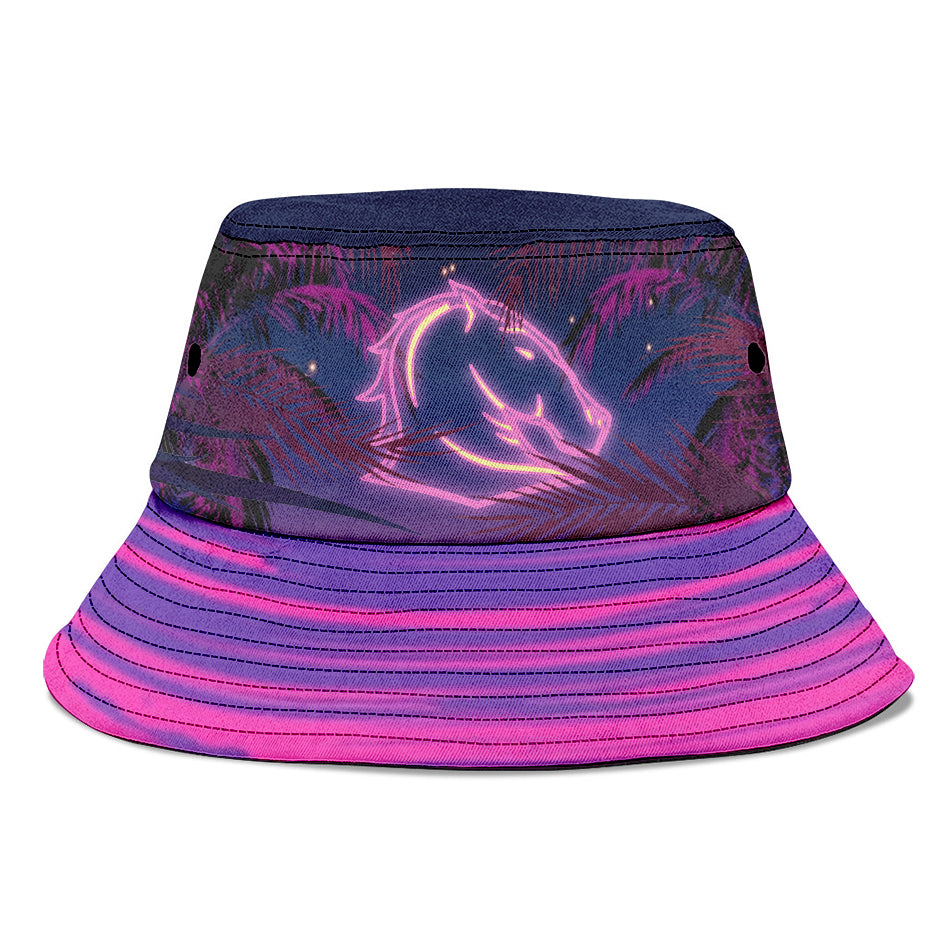 BRI Sports Personalized Custom Bucket Hat 11