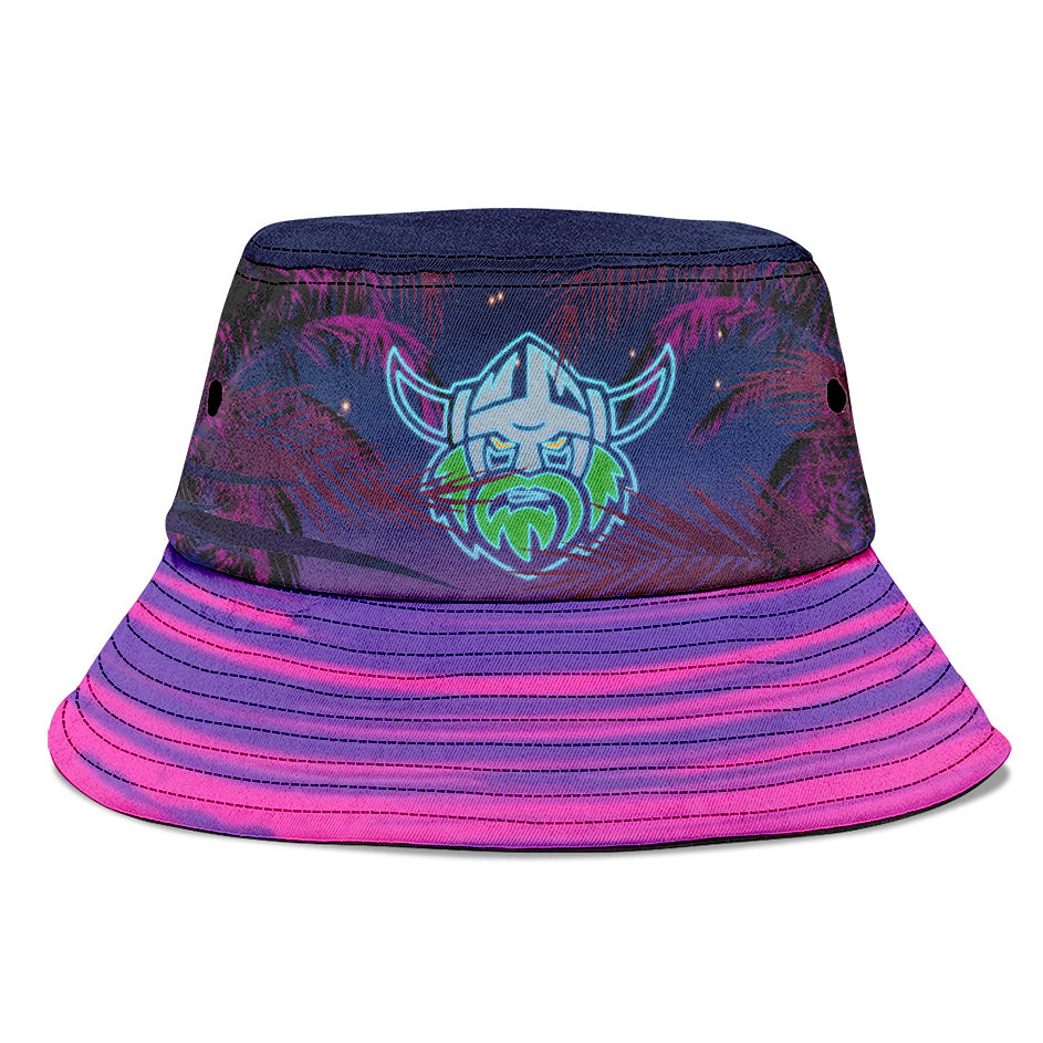 CAN Sports Personalized Custom Bucket Hat 11