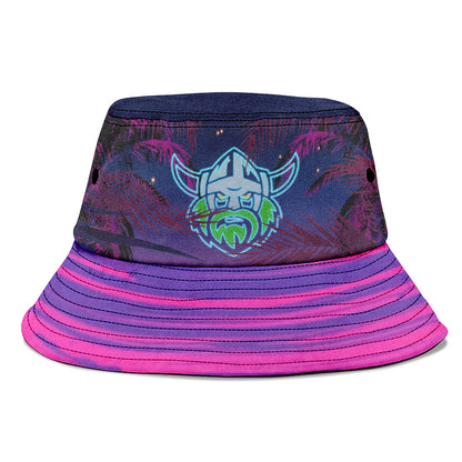 CAN Sports Personalized Custom Bucket Hat 11