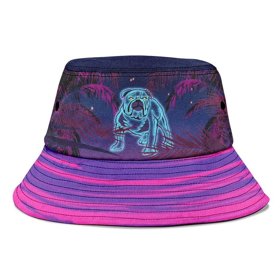 CBY Sports Personalized Custom Bucket Hat 11