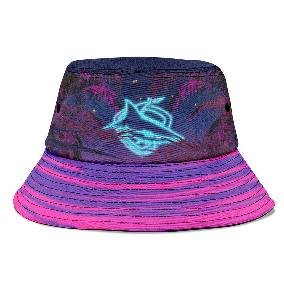 CRO Sports Personalized Custom Bucket Hat 11