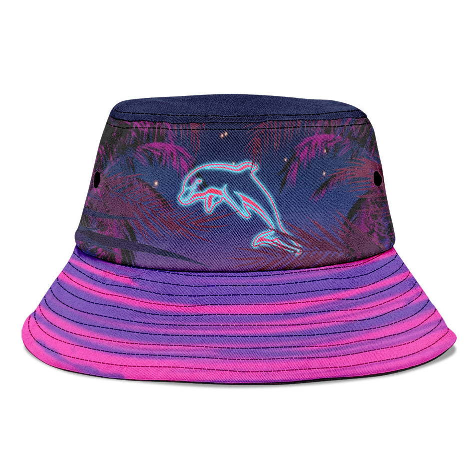 DOL Sports Personalized Custom Bucket Hat 11