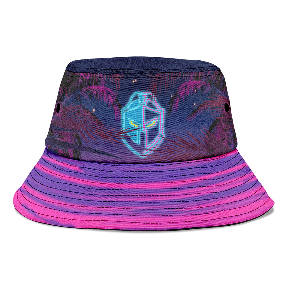 GLD Sports Personalized Custom Bucket Hat 11