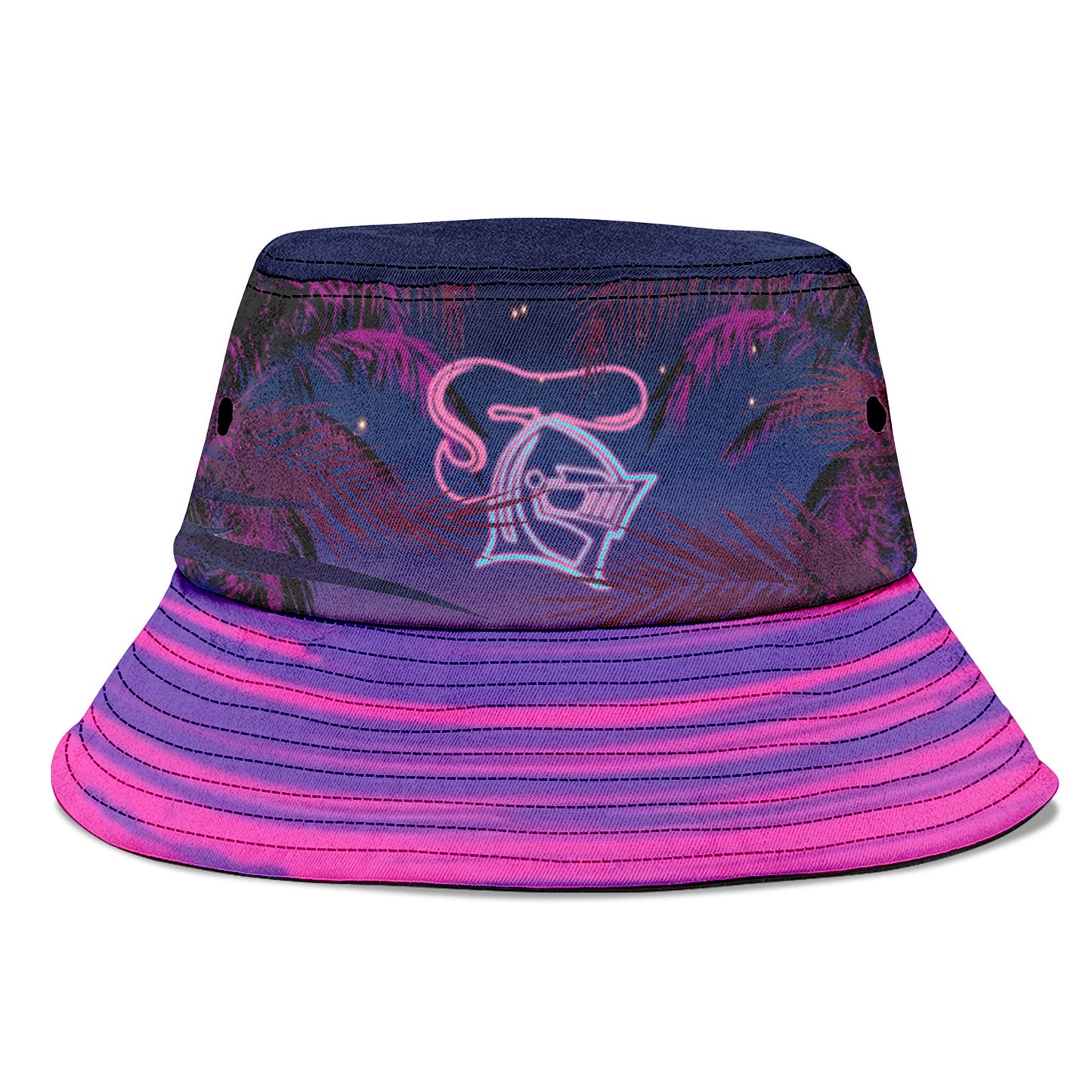 NEW Sports Personalized Custom Bucket Hat 11