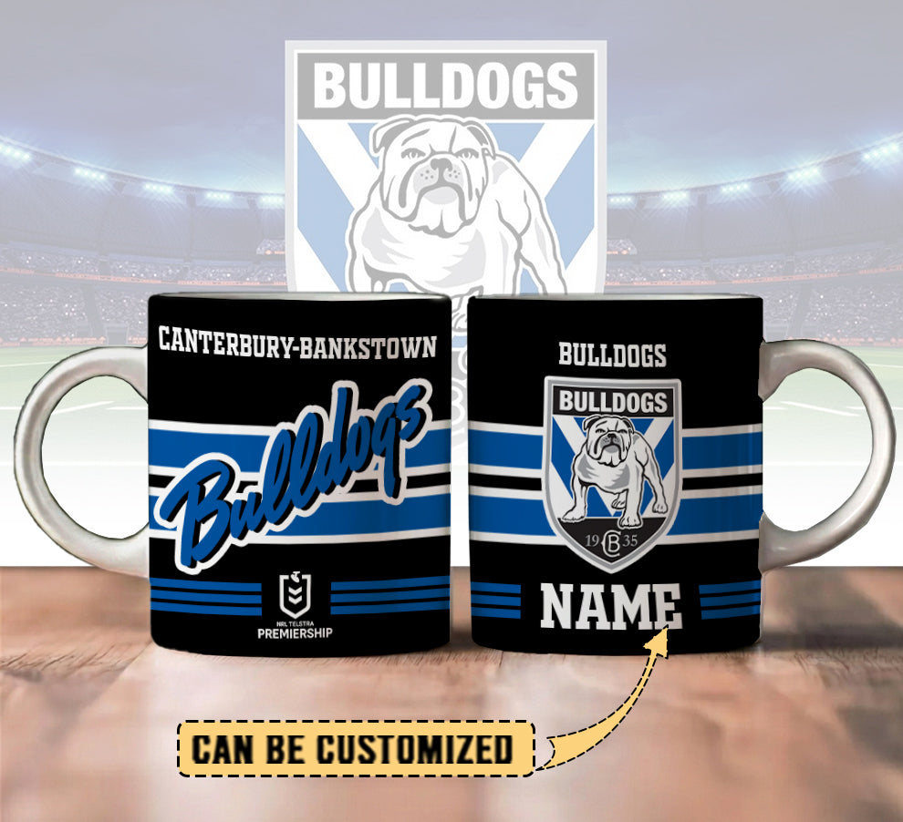 CBY Personalized Custom Mug 2