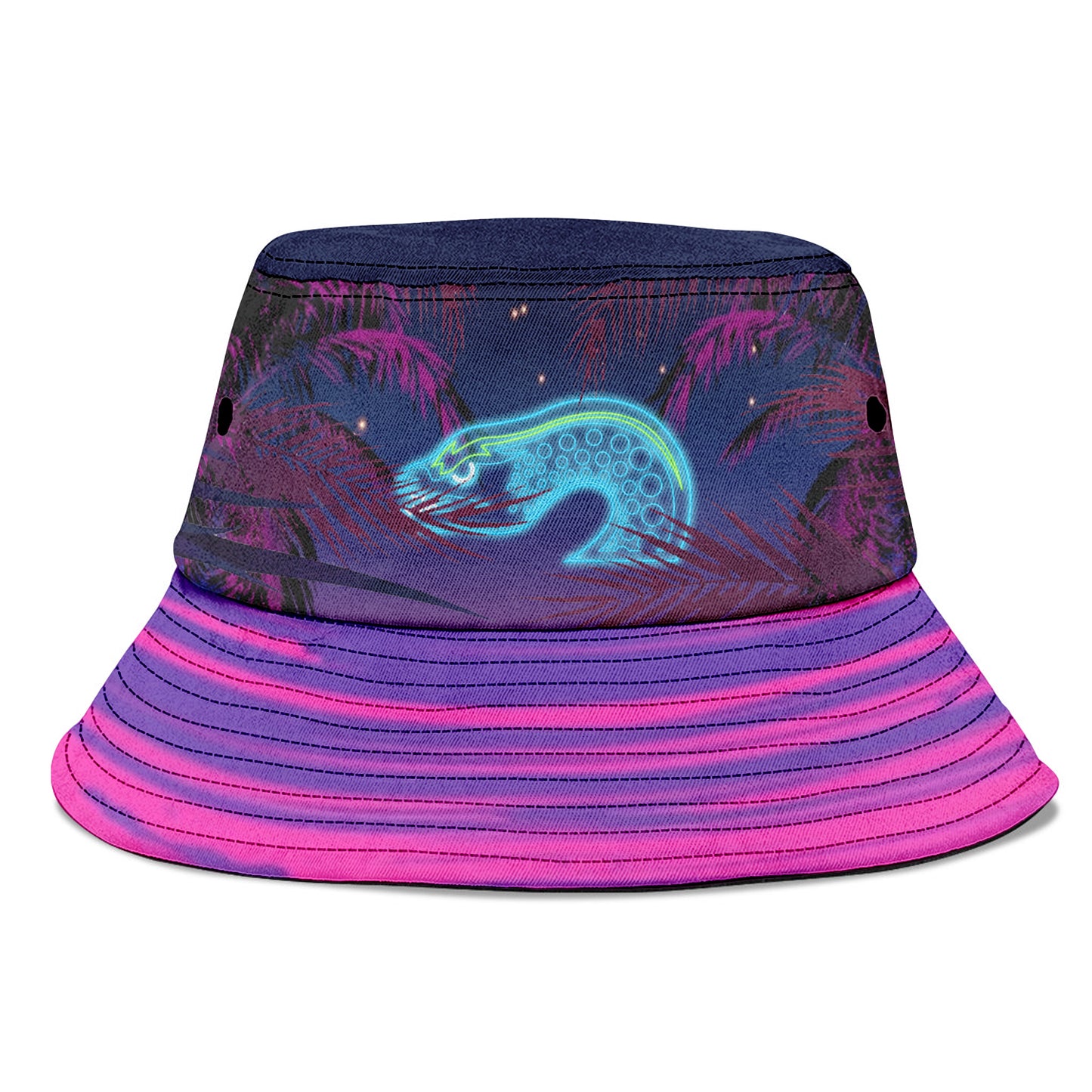 PAR Sports Personalized Custom Bucket Hat 11