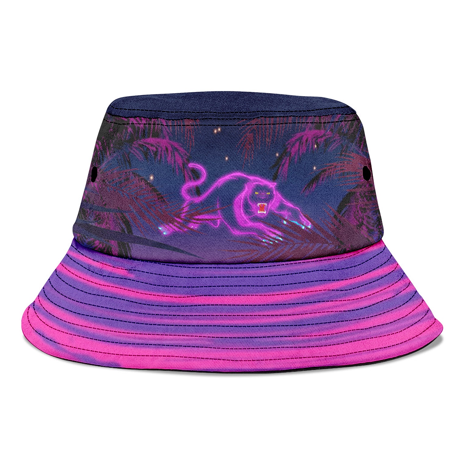 PEN Sports Personalized Custom Bucket Hat 11