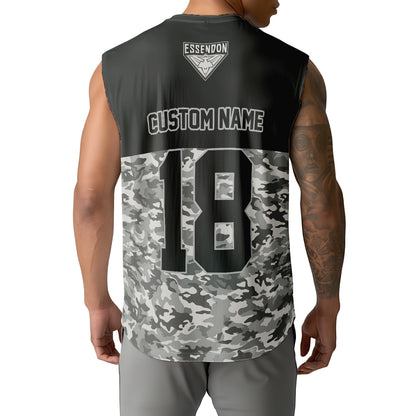 ESS Personalized Custom Tank Top 25