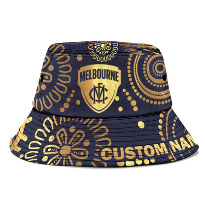 MD Personalized Bucket Hat