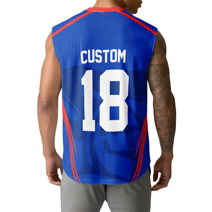 NEW Personalized Custom Tank Top 24