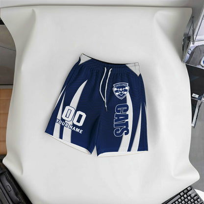 GEE Personalized Custom Short Pants 21