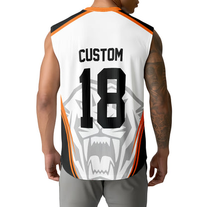 WST Personalized Custom Tank Top 24