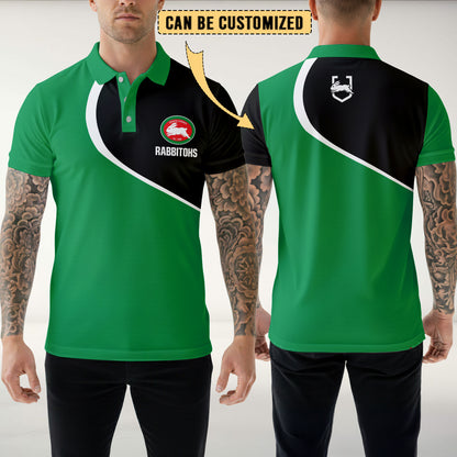 SOU Personalized Custom Polo Shirt 6