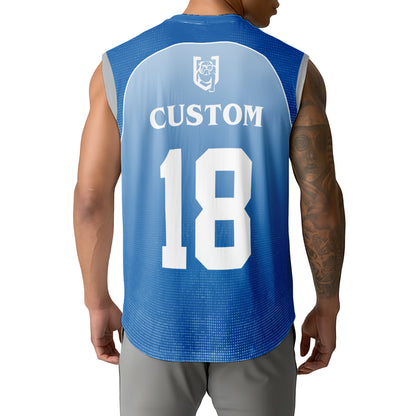CBY Personalized Custom Tank Top 26