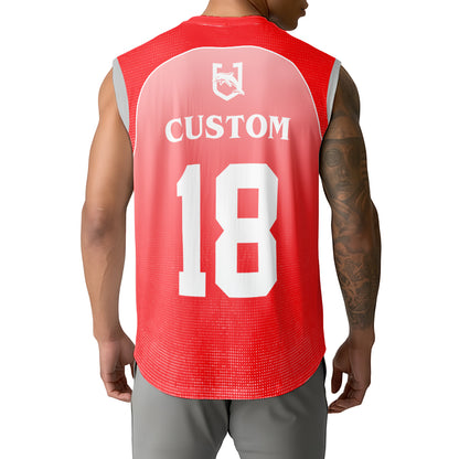 DOL Personalized Custom Tank Top 26