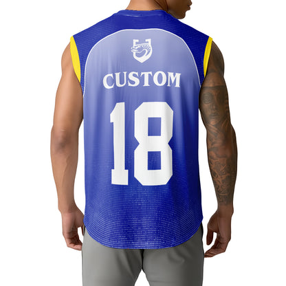 PAR Personalized Custom Tank Top 26
